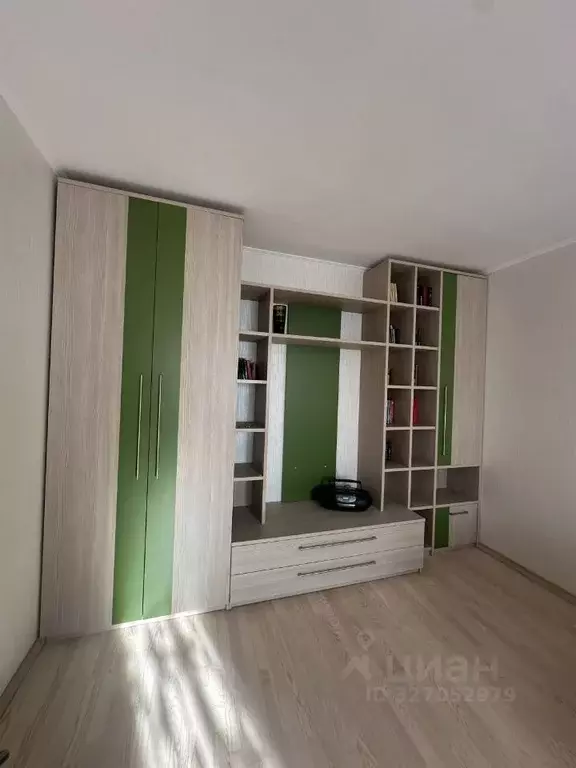 1-к кв. Москва Новочеремушкинская ул., 52К2 (38.0 м) - Фото 2