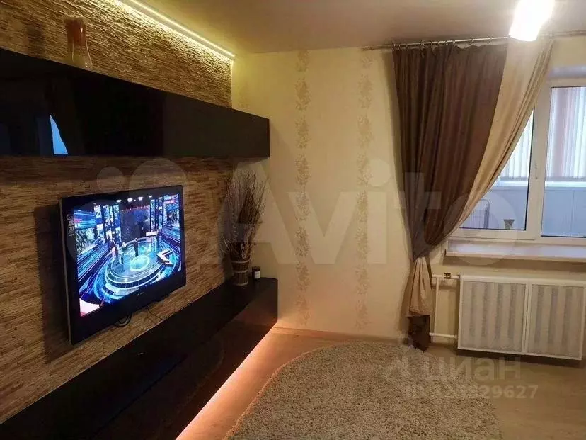 3-к кв. Владимирская область, Владимир ул. Пугачева, 75 (80.5 м) - Фото 1