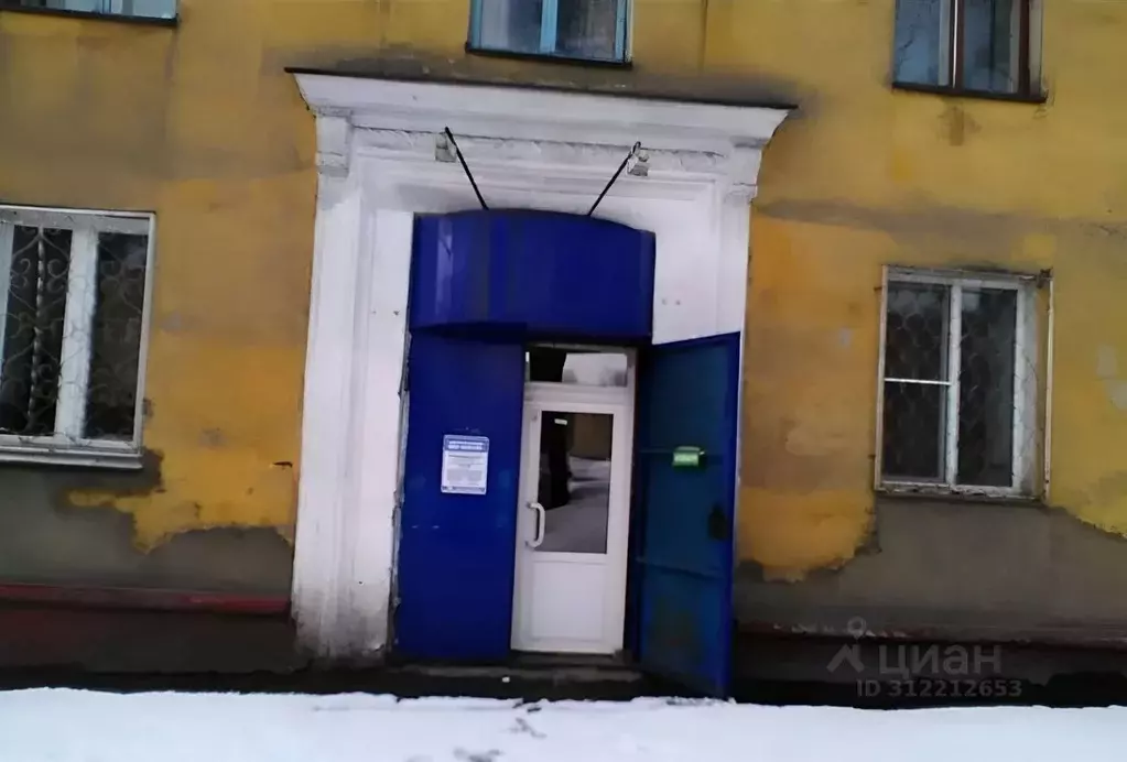 Помещение свободного назначения в Кемеровская область, Новокузнецк ул. ... - Фото 2