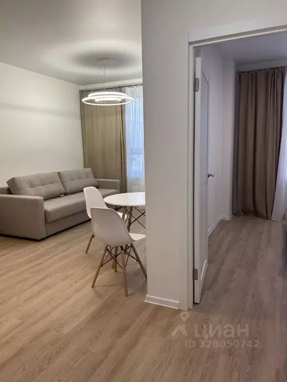 2-к кв. Московская область, Люберцы Зенино ЖК Самолет мкр, проезд ... - Фото 1