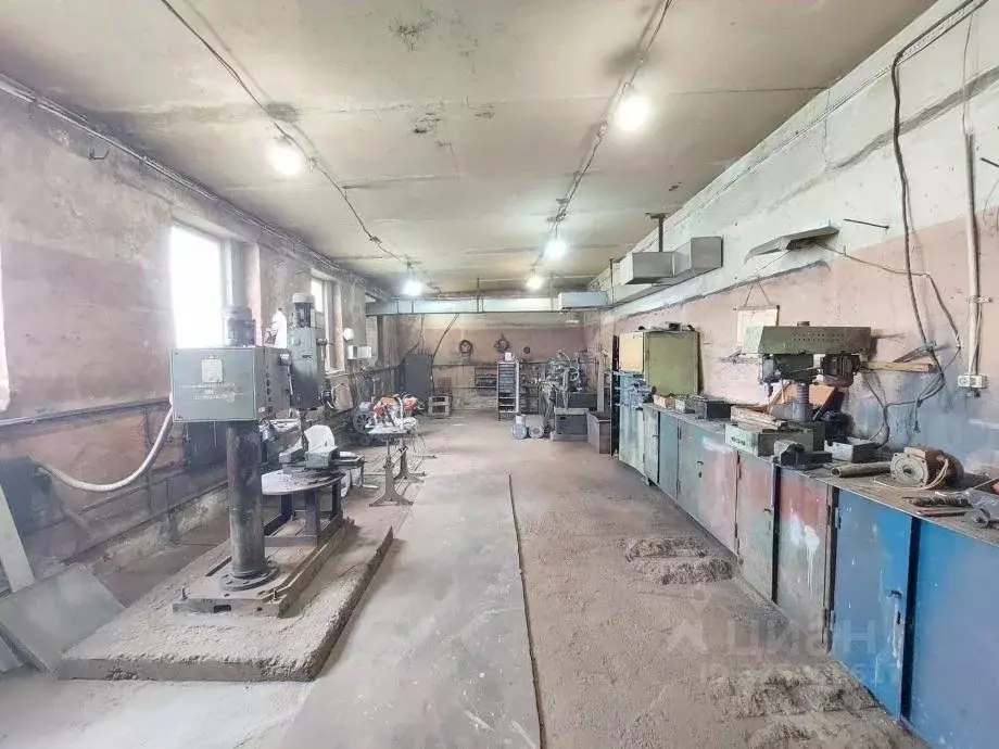 Производственное помещение в Пермский край, Соликамск ул. Мира, 25/1 ... - Фото 1