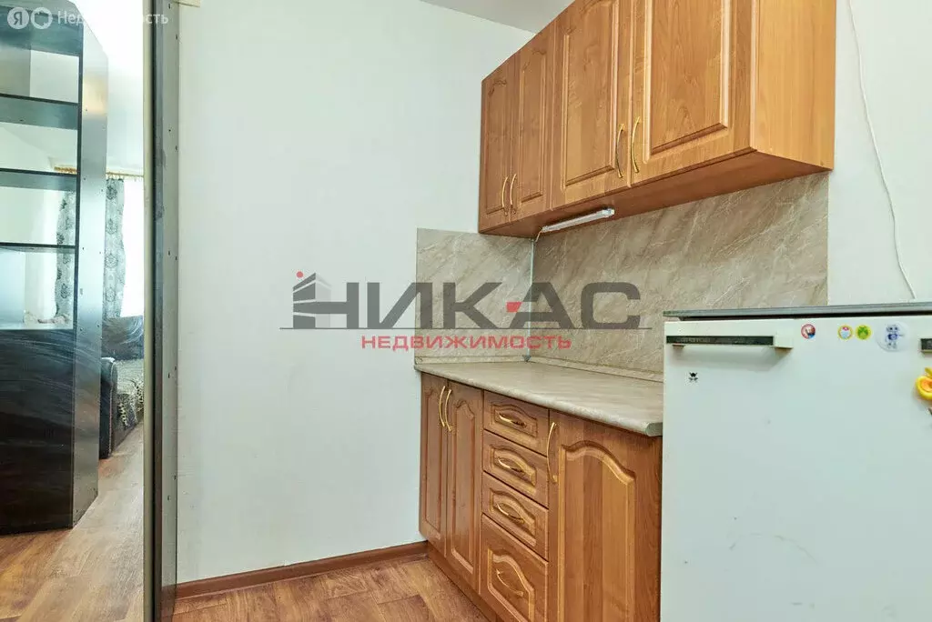 1к в 4-комнатной квартире ( м) - Фото 0