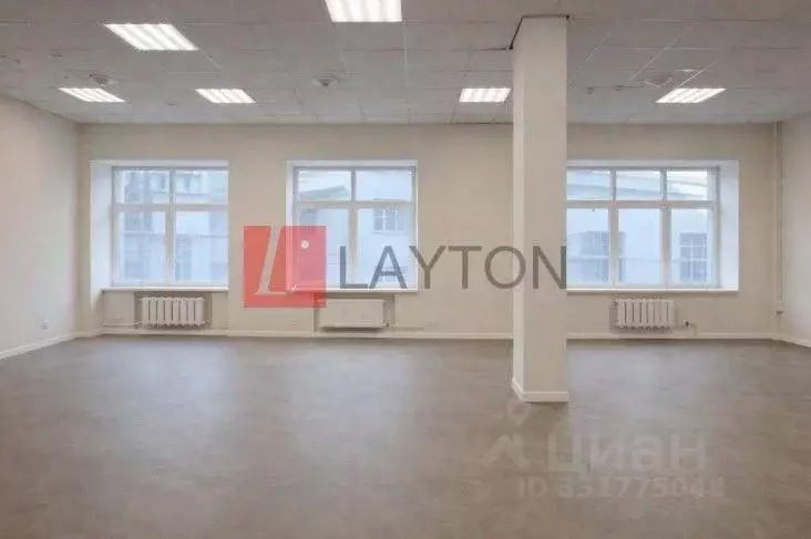 Офис в Москва ул. Образцова, 14 (268 м) - Фото 1