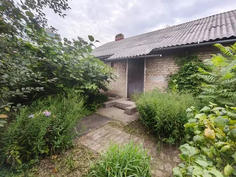 Дом в Курская область, Железногорск ул. Коминтерна, 5 (61 м) - Фото 2