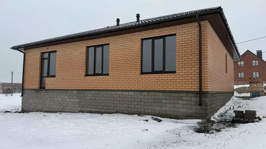 Дом в Белгородская область, Белгородский район, с. Стрелецкое ... - Фото 2