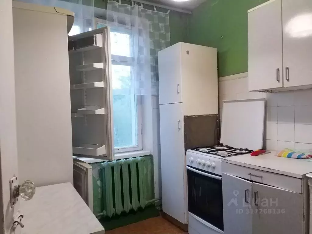 2-к кв. Москва ул. Степана Шутова, 8К1 (45.0 м) - Фото 1