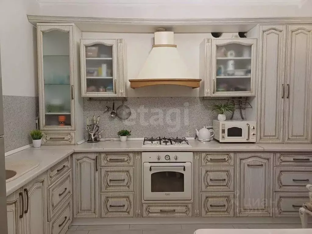 Дом в Ростовская область, Мясниковский район, Краснокрымское с/пос, ... - Фото 1