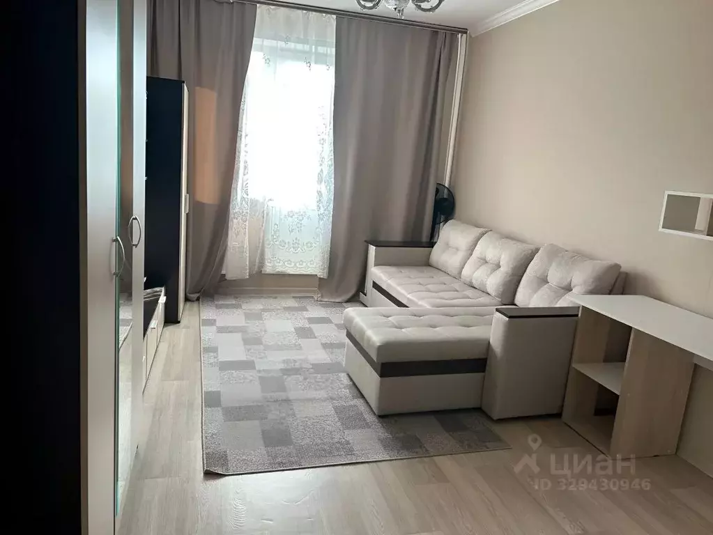 2-к кв. Москва ул. Крылатские Холмы, 30К3 (53.8 м) - Фото 1