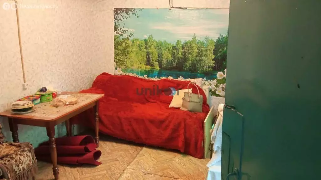 1-комнатная квартира: Уфа, СНТ Юрмаш, 371 (33 м) - Фото 1