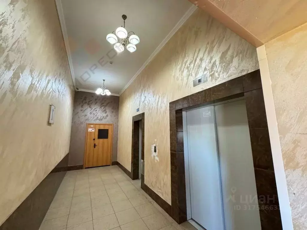 Студия Краснодарский край, Краснодар ул. 5-я Дорожная, 68к1 (22.7 м) - Фото 1