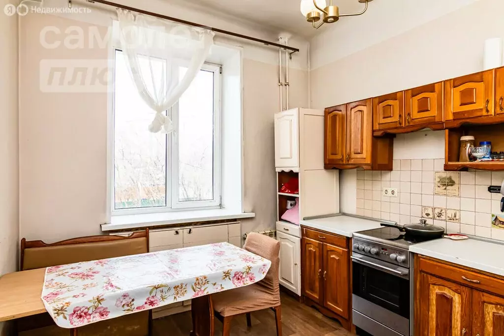 2-комнатная квартира: Новосибирск, Весенняя улица, 14 (87.7 м) - Фото 1
