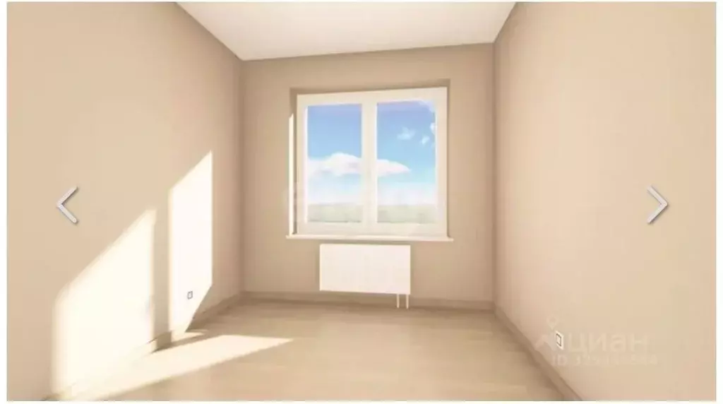 1-к кв. Пермский край, Пермь ул. Яблочкова, 5к3 (32.9 м) - Фото 2