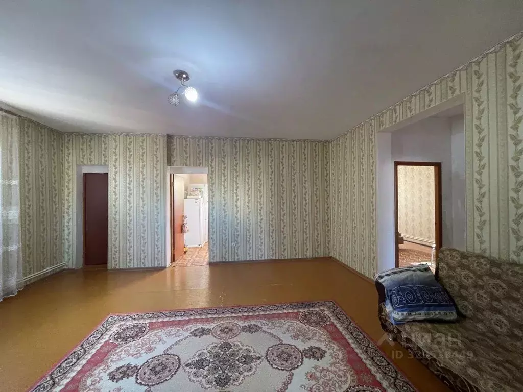 Дом в Крым, Евпатория Исмаил-Бей мкр, ул. Акъяр, 34 (106 м) - Фото 1