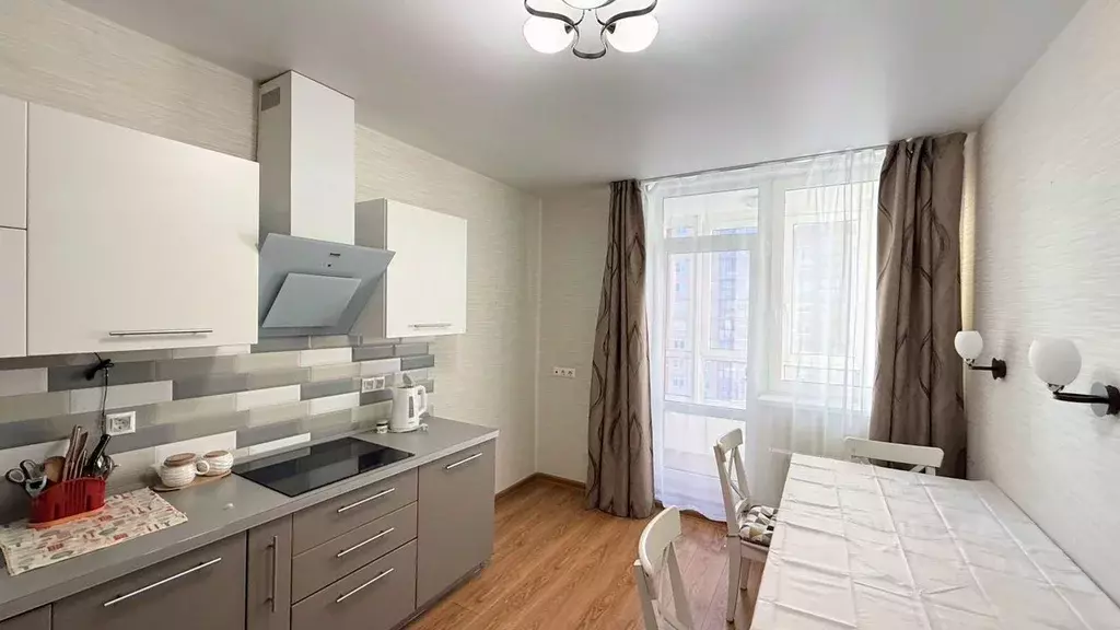 1-к кв. Московская область, Королев Пионерская ул., 15к1 (50.0 м) - Фото 1