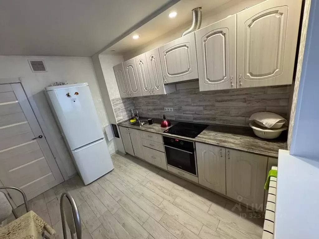 2-к кв. Ульяновская область, Ульяновск Ипподромная ул., 4А (57.0 м) - Фото 2