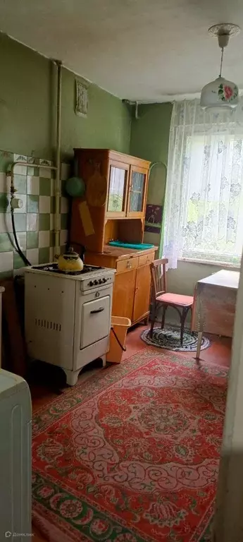 Продаётся 1-к квартира, 33.3 м - Фото 0