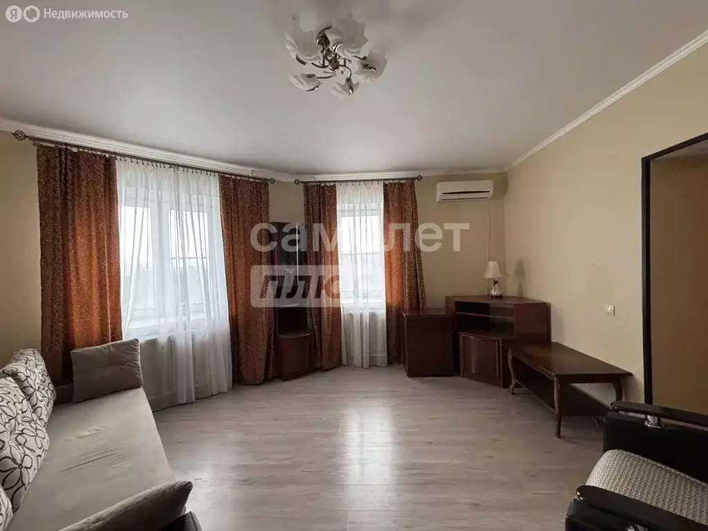 1-комнатная квартира: Липецк, улица С.С. Бехтеева, 4 (39.6 м) - Фото 2
