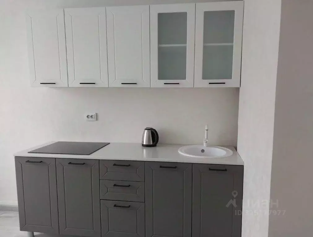 1-к кв. Чувашия, Чебоксары ул. Сергея Бутякова, 4 (36.6 м) - Фото 1