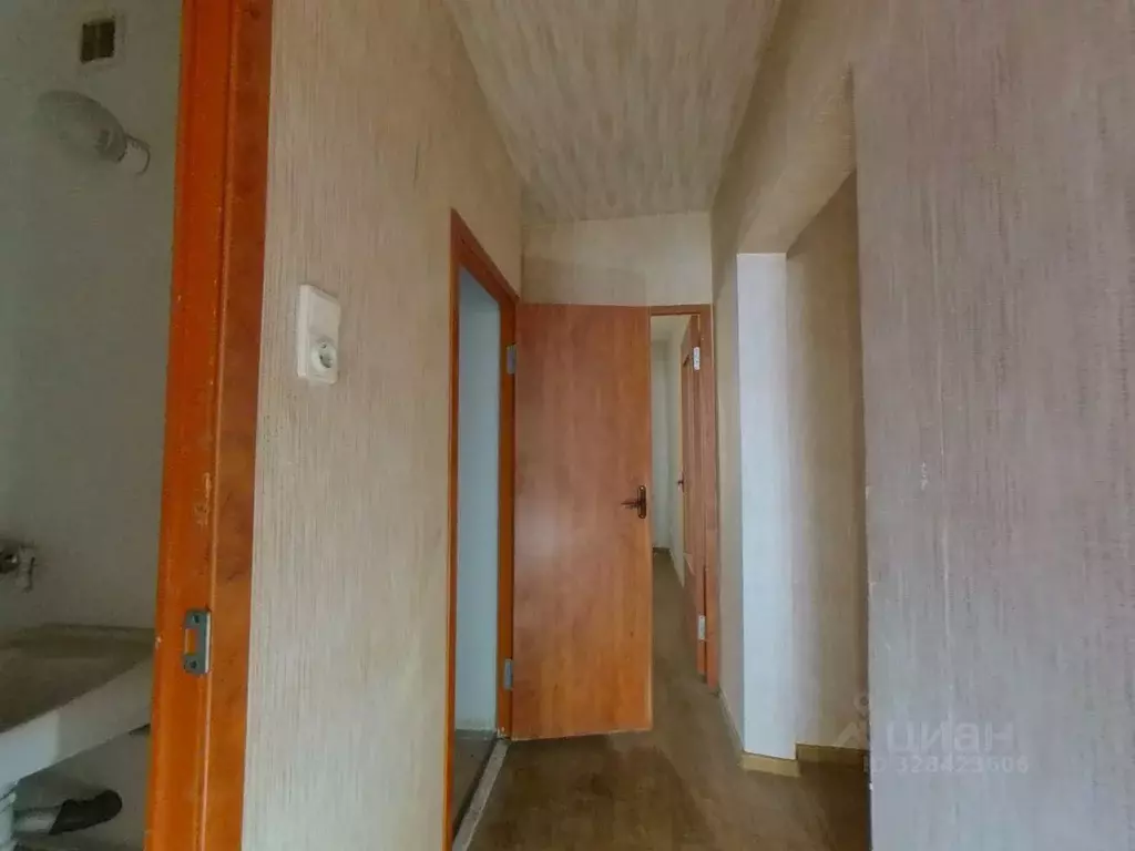 2-к кв. Москва Рождественская ул., 31 (55.0 м) - Фото 1