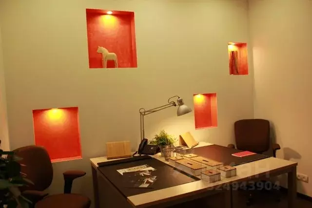 Офис в Москва МКАД, 47-й км, 11с2 (68 м) - Фото 2