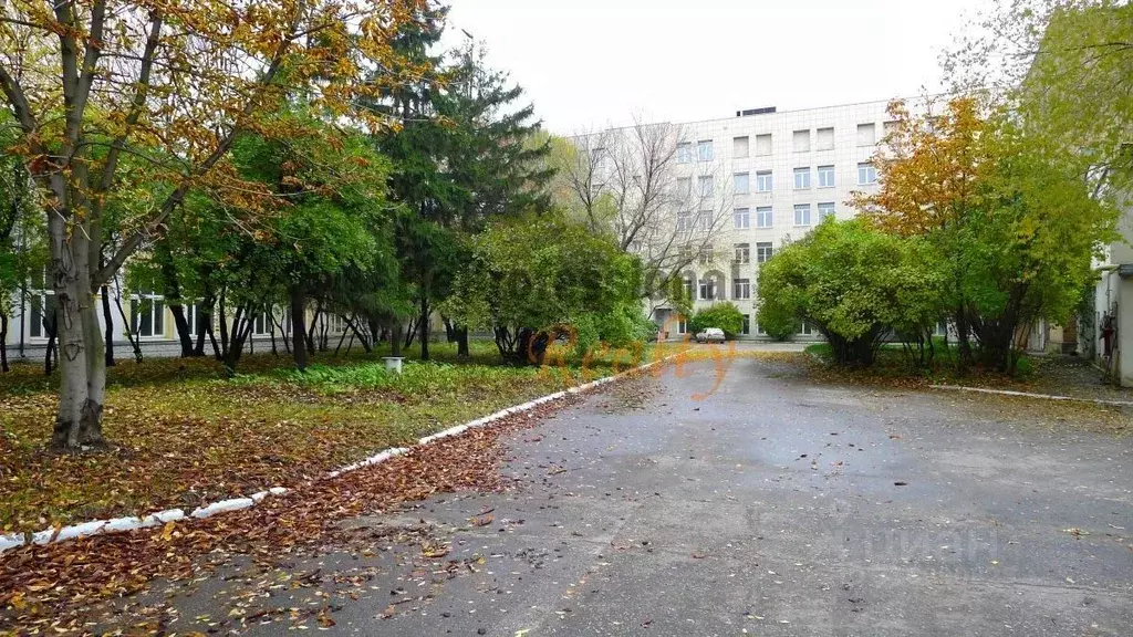 Офис в Москва 2-я Рыбинская ул., 21С1а (850 м) - Фото 1