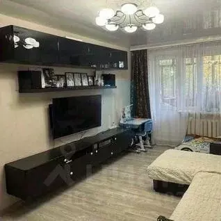2-к кв. Московская область, Подольск Трубная ул., 21 (45.0 м) - Фото 0