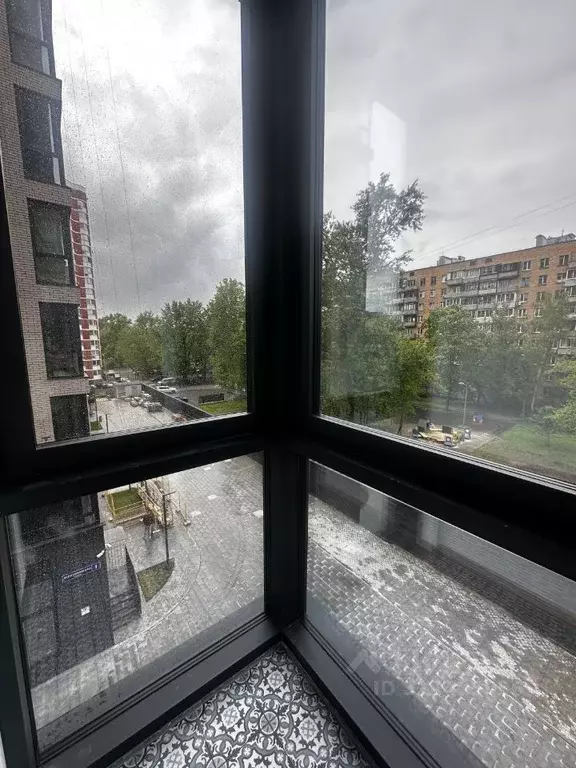 1-к кв. Москва Лермонтовская ул., 1 (40.0 м) - Фото 0