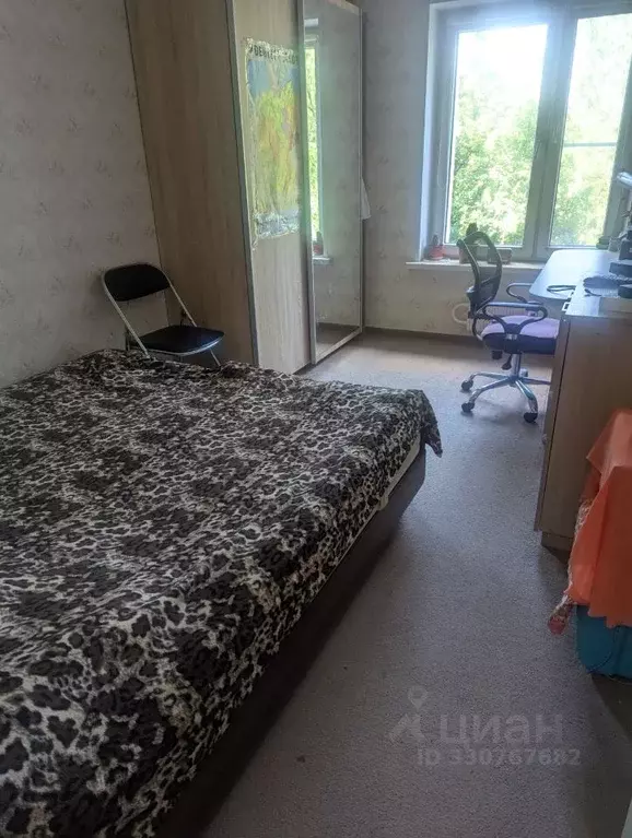 1-к кв. Москва Астрадамская ул., 6 (35.0 м) - Фото 2