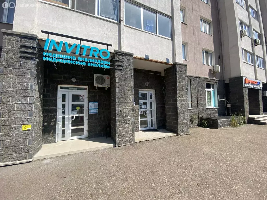 Офис (90 м) - Фото 2