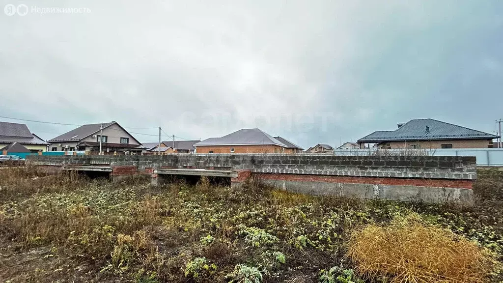 Участок в село Ивановка, жилой комплекс Приуралье, Малаховский ... - Фото 2