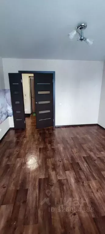 2-к кв. Красноярский край, Красноярск ул. Калинина, 185 (40.0 м) - Фото 1