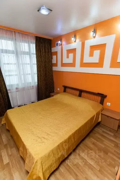 1-к кв. Крым, Алушта ул. Краснофлотская, 6/8 (15.0 м) - Фото 0
