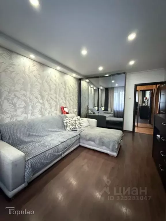 2-к кв. Калининградская область, Калининград Зеленая ул., 54 (55.0 м) - Фото 2