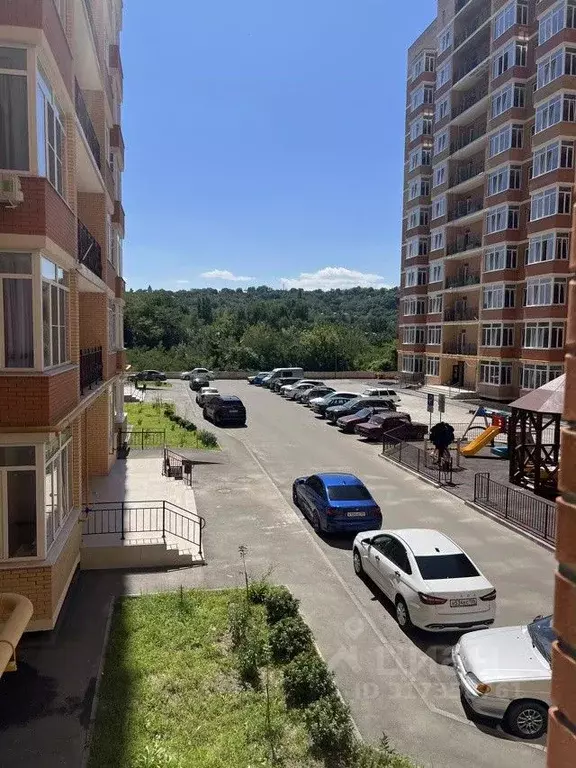 3-к кв. Ставропольский край, Пятигорск ул. Пестова, 5к3 (113.0 м) - Фото 1
