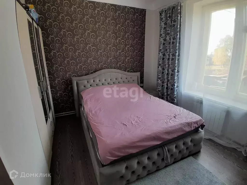 Продаётся 2-к квартира, 52.6 м - Фото 0