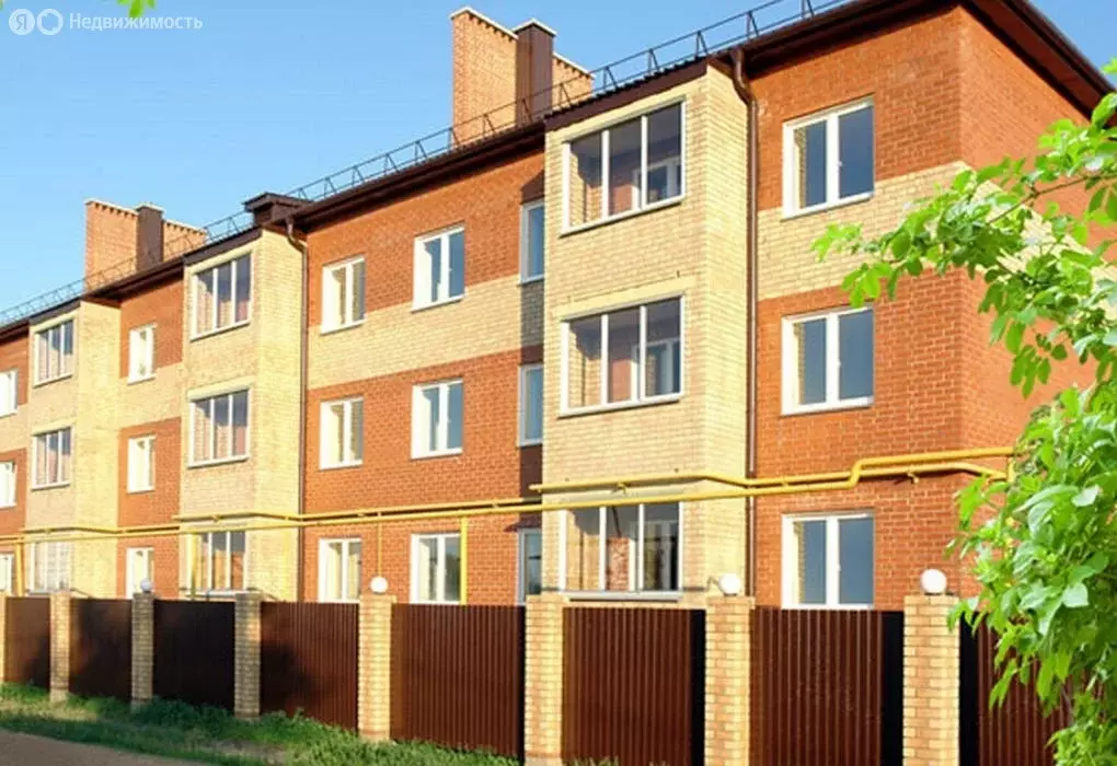 Квартира-студия: Челябинская область, Сосновский муниципальный округ, ... - Фото 1