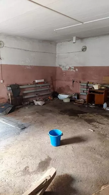 Гараж в Красноярский край, Красноярск просп. Мира, 102 (35 м) - Фото 2