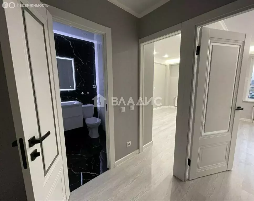 1-комнатная квартира: Пенза, улица Генерала Глазунова, 6 (37 м) - Фото 2