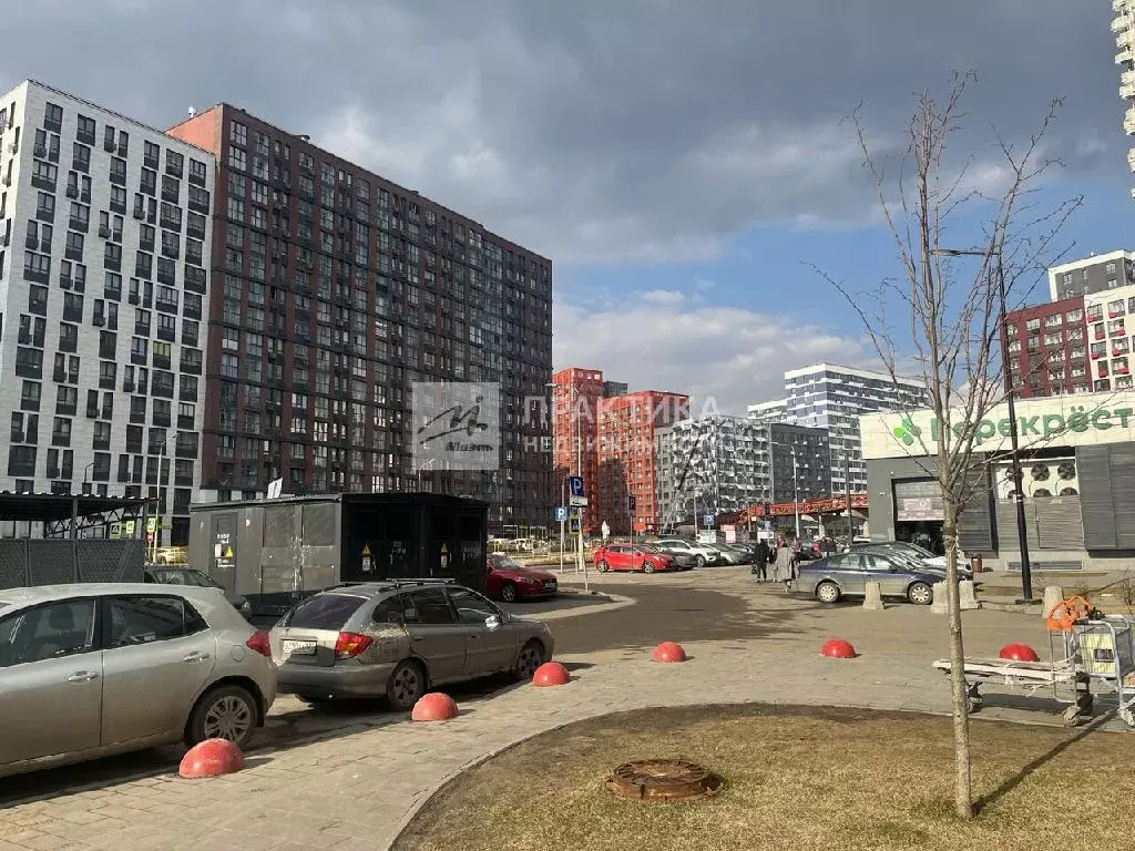 Продается 2-комнатная квартира - Фото 2