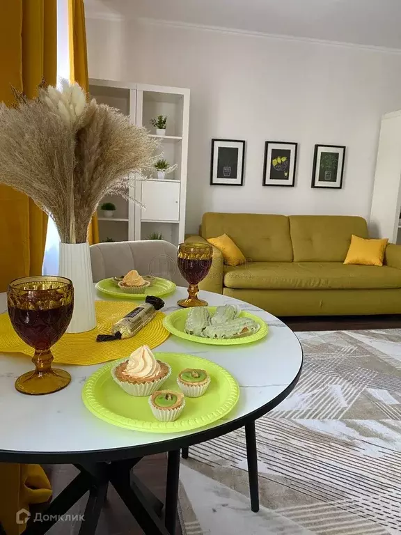 Продаётся 1-к квартира, 29.4 м - Фото 1