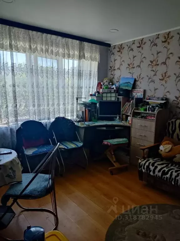 4-к кв. Краснодарский край, Геленджик ул. Грибоедова, 52 (62.2 м) - Фото 1