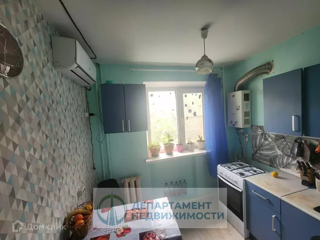 Продаётся 1-к квартира, 47 м - Фото 1