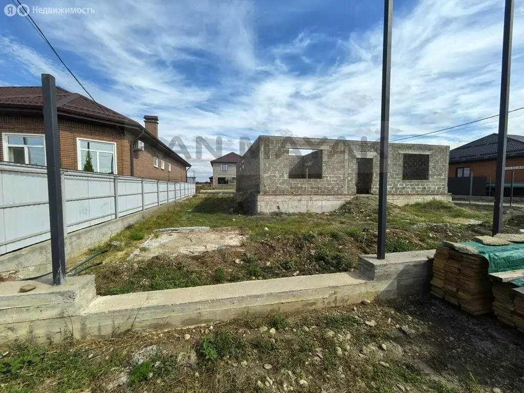 Дом в посёлок Северный, Офицерская улица, 32 (120 м) - Фото 2