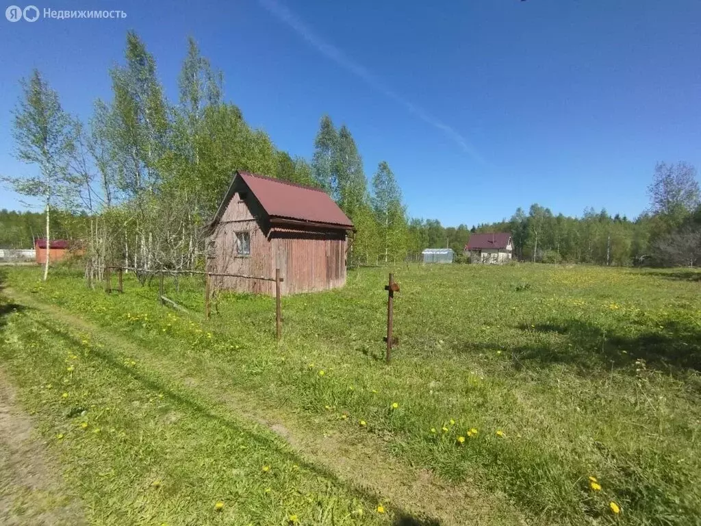 Дом в Владимирская область, Александровский муниципальный округ, СНТ ... - Фото 2