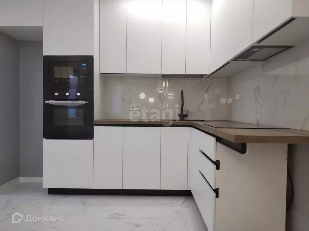 Продаётся 3-к квартира, 60 м - Фото 0