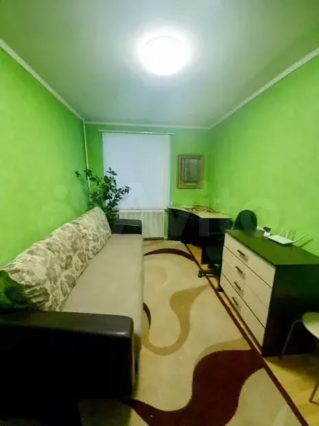 3-к. квартира, 75м, 1/10эт. - Фото 0