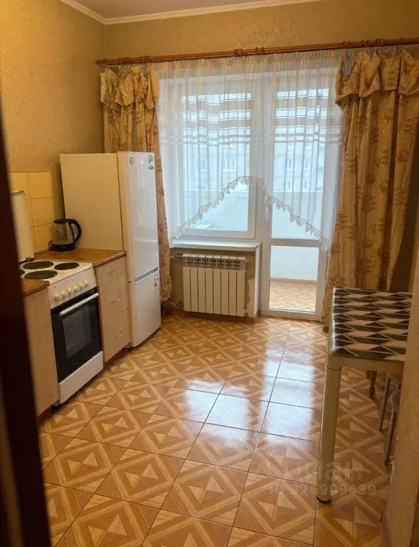 1-к кв. Калининградская область, Калининград Интернациональная ул., 64 ... - Фото 1