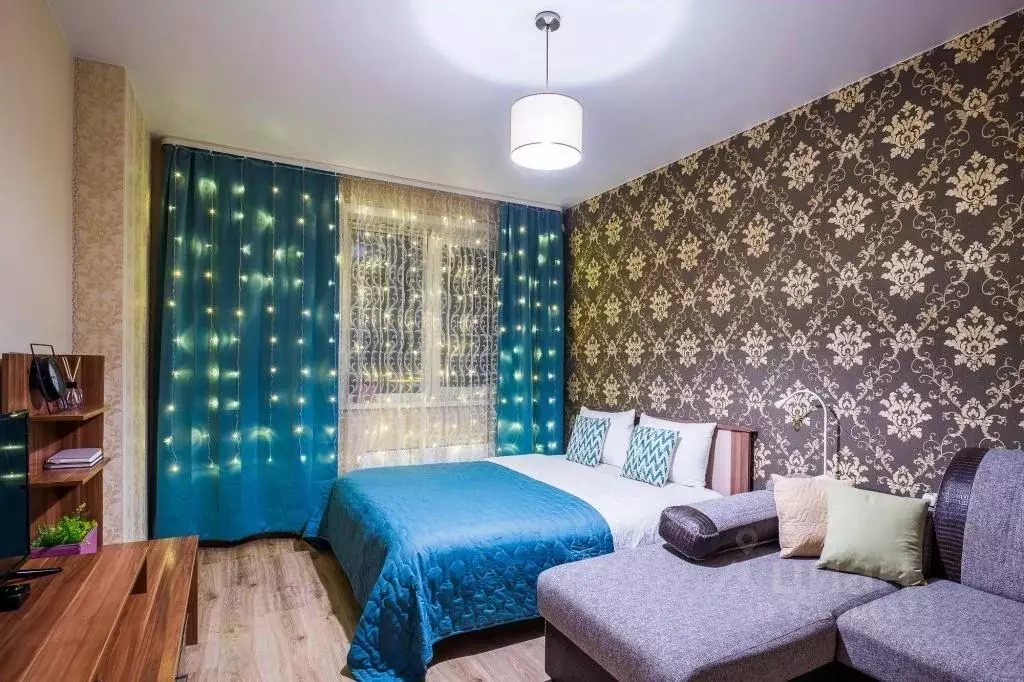 1-к кв. Новосибирская область, Новосибирск ул. Романова, 60/1 (40.0 м) - Фото 2