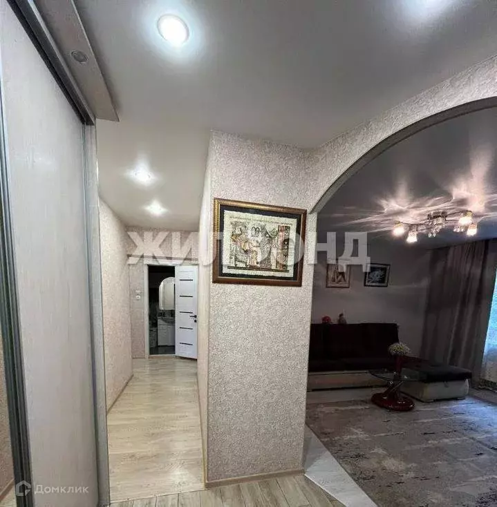 Продаётся 3-к квартира, 67 м - Фото 1