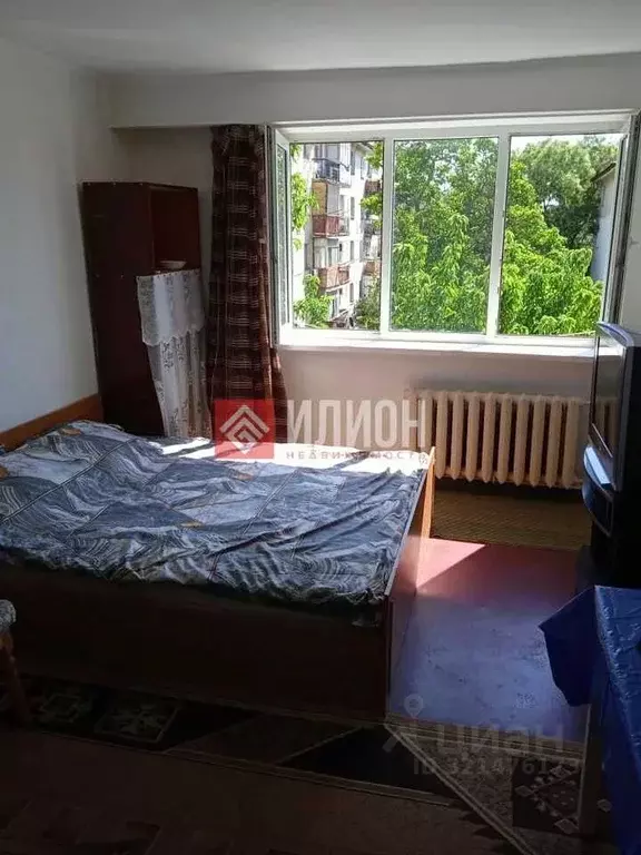 Комната Севастополь ул. Горпищенко, 49 (15.7 м) - Фото 2